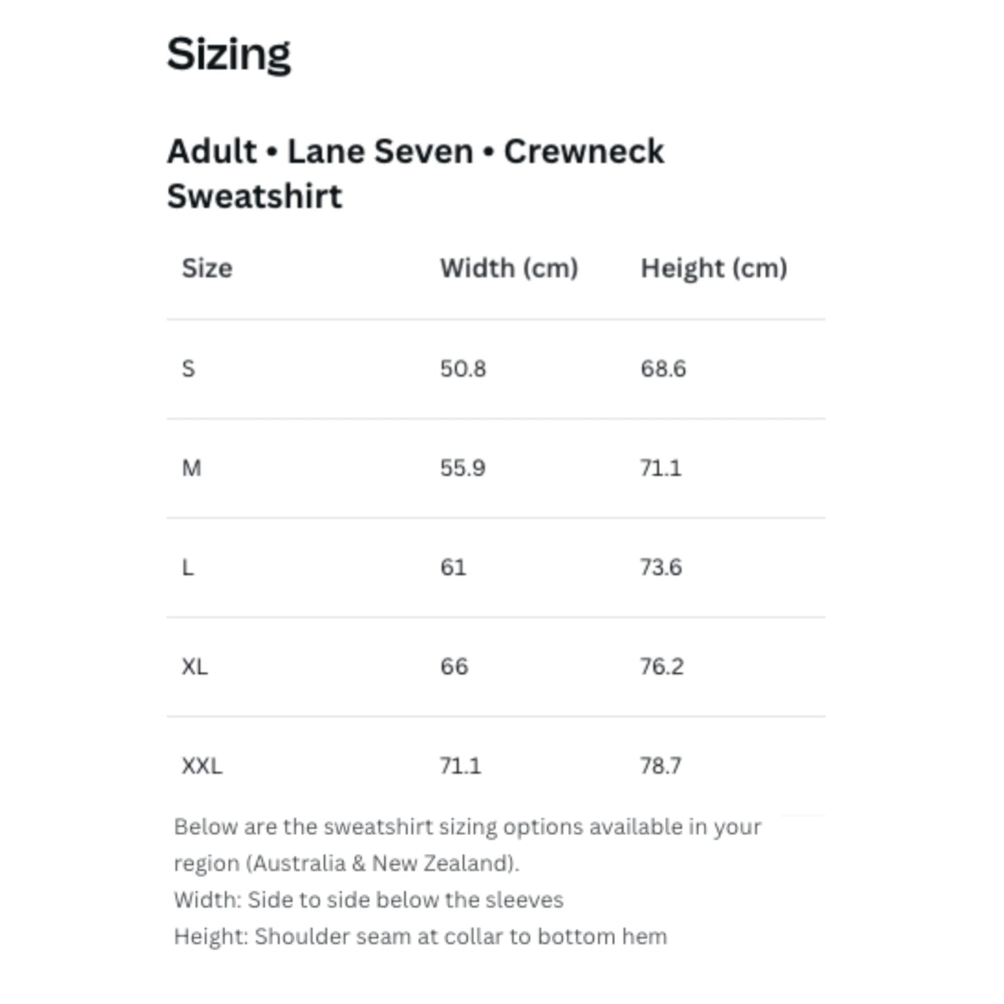 Harley Pits - Sweatshirt (Limited Release)