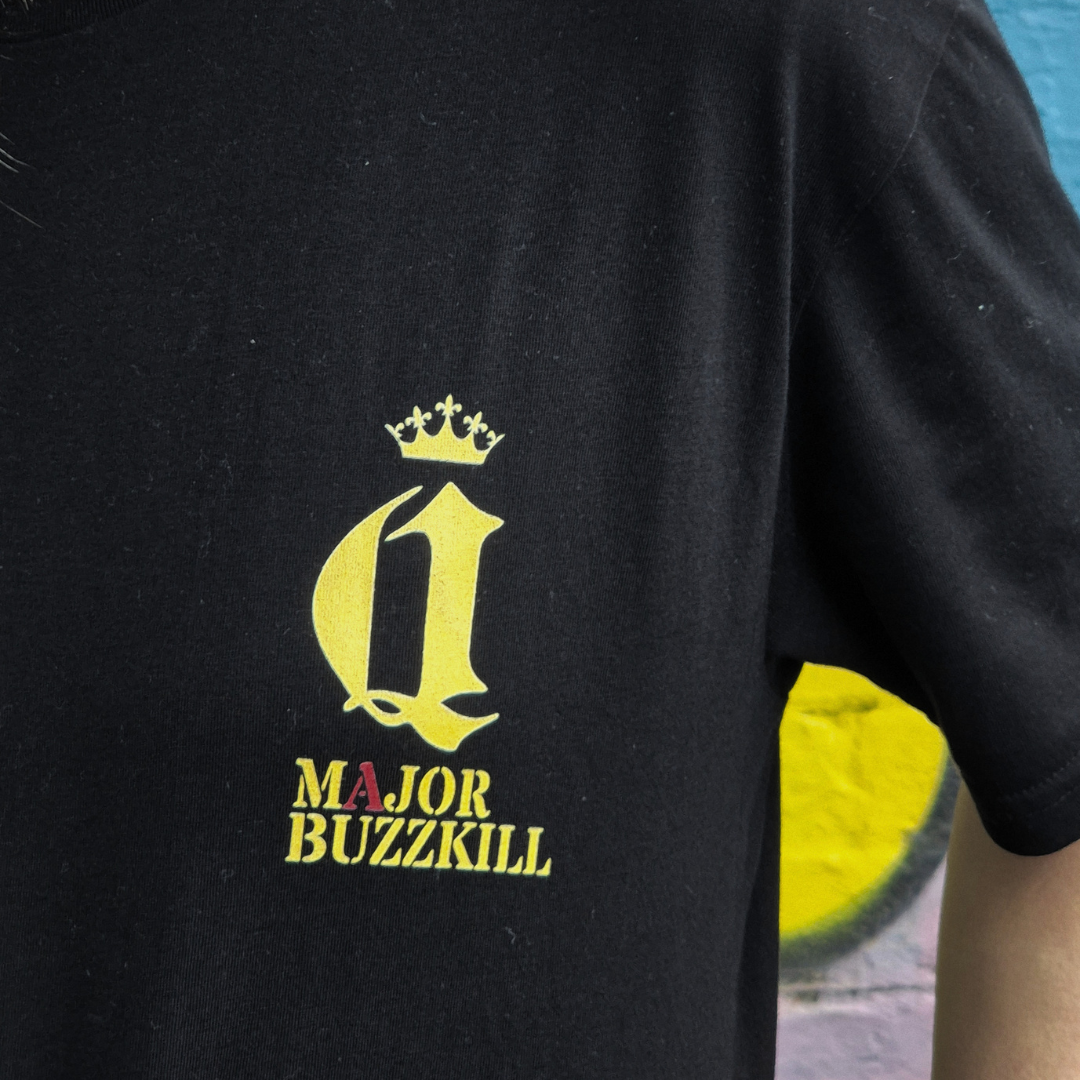 Queen of Spades Tshirt
