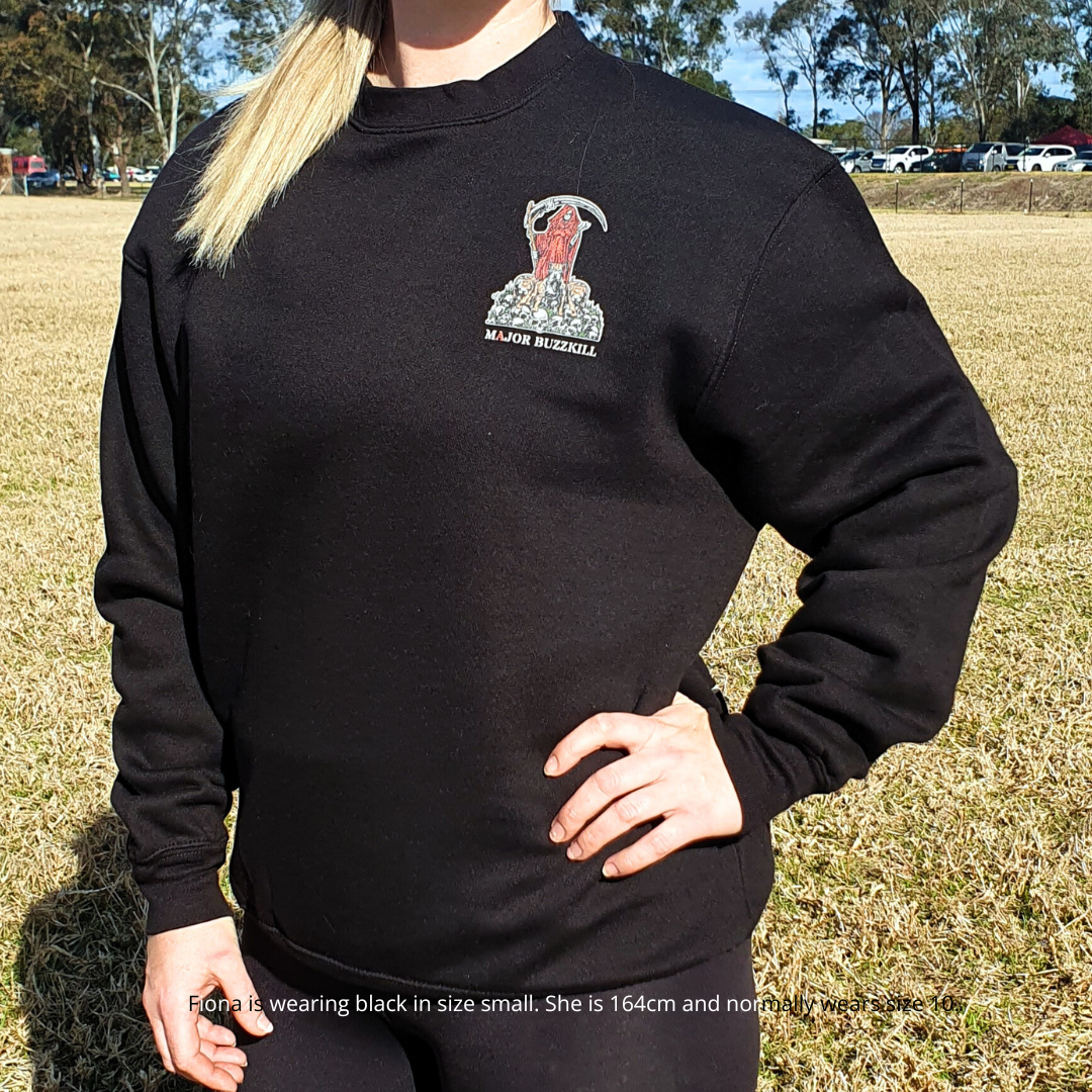 Resistance is Futile - Unisex Sweatshirt