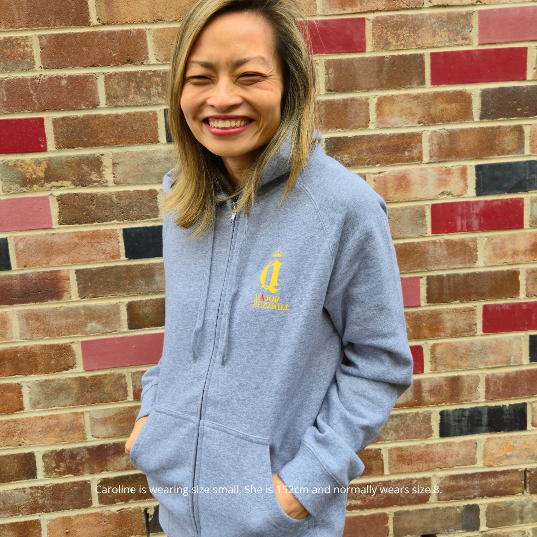 Queen of Spades Hoodie