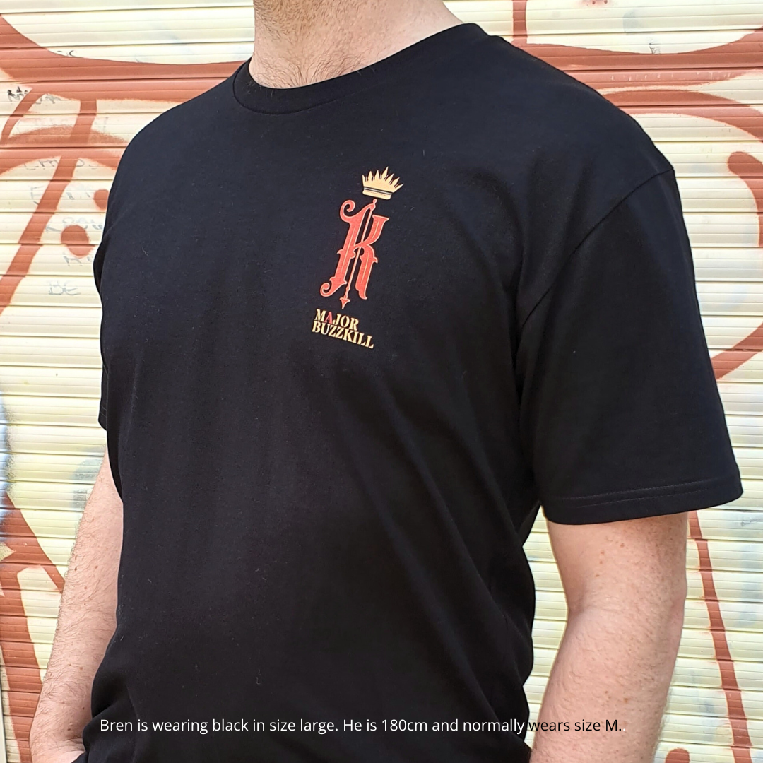 King of Clubs Tshirt